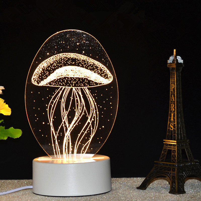 table night lamp