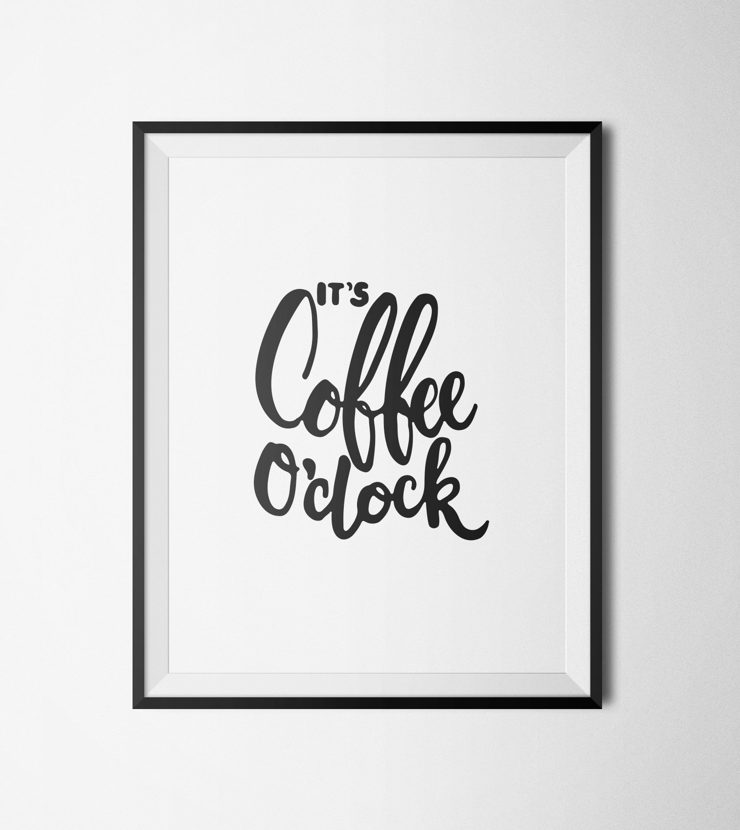 Motivational Poster, Its espresso Oclock Printable Estimate, Typography Wall Artwork, Printable Artwork, Typography Print, Estimate Posters bought by means of Produce A Wake picture about Printable Motivational Posters named Motivational Poster, Its espresso Oclock Printable Quotation, Typography Wall Artwork, Printable Artwork, Typography Print, Quotation Posters bought through Create A Wake