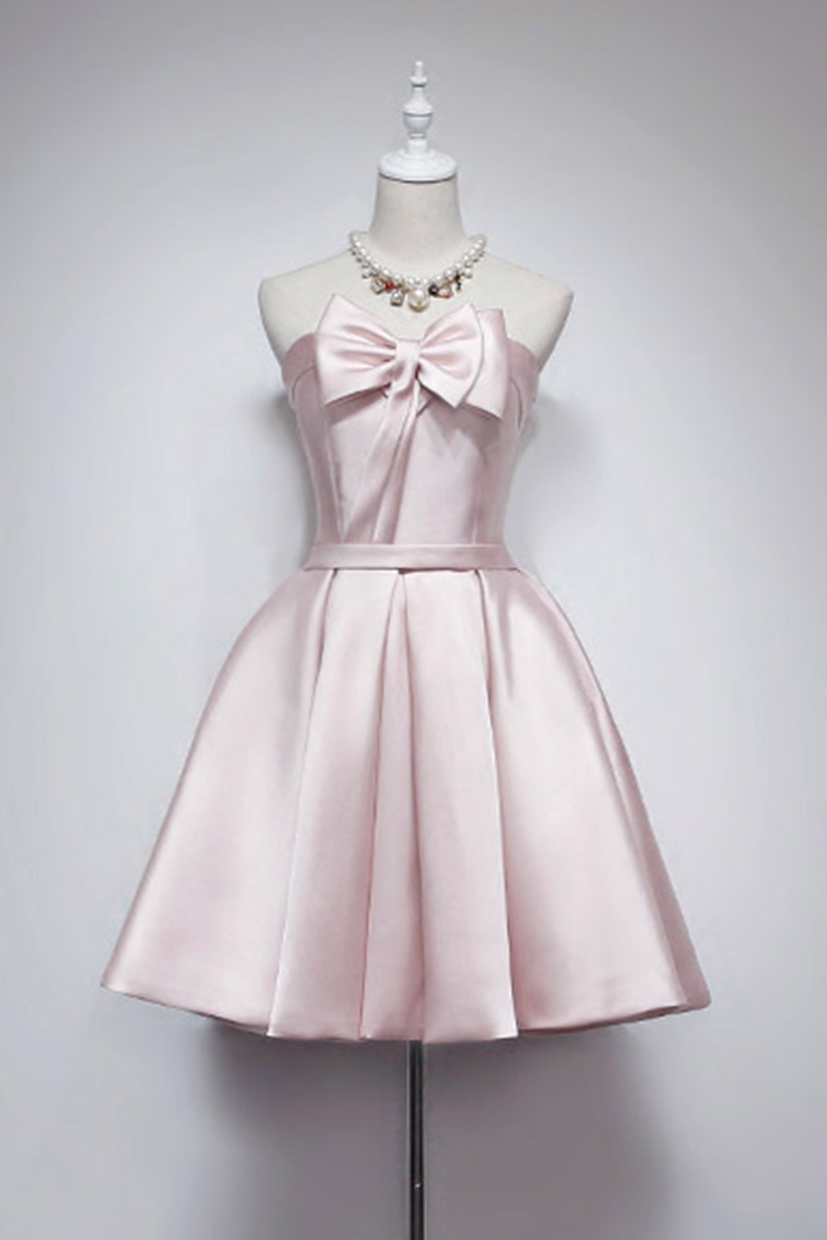 spring short dresses