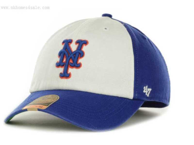 mets 47 brand
