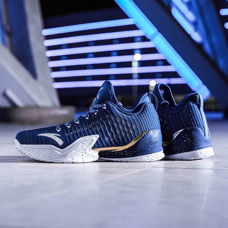 anta klay thompson kt3 playoffs low