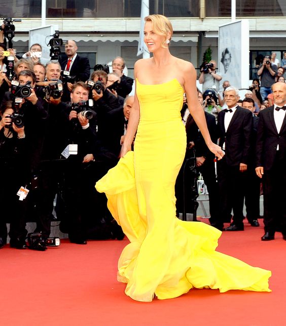 Has surprised Charlize theron celebrity Sorry, Charlize theron celebrity opinion, error