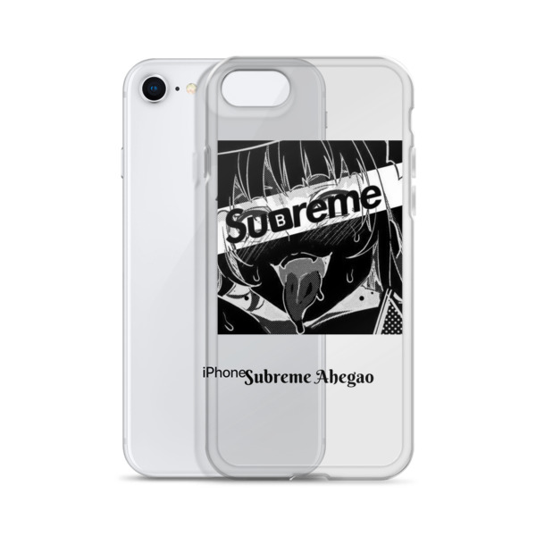ahegao iphone 7 case ahegao iphone 7 case