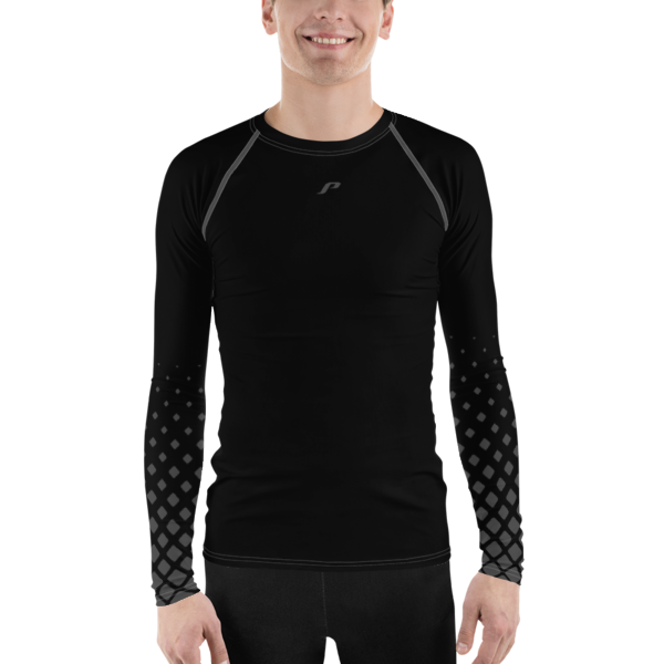 black diamond base layer
