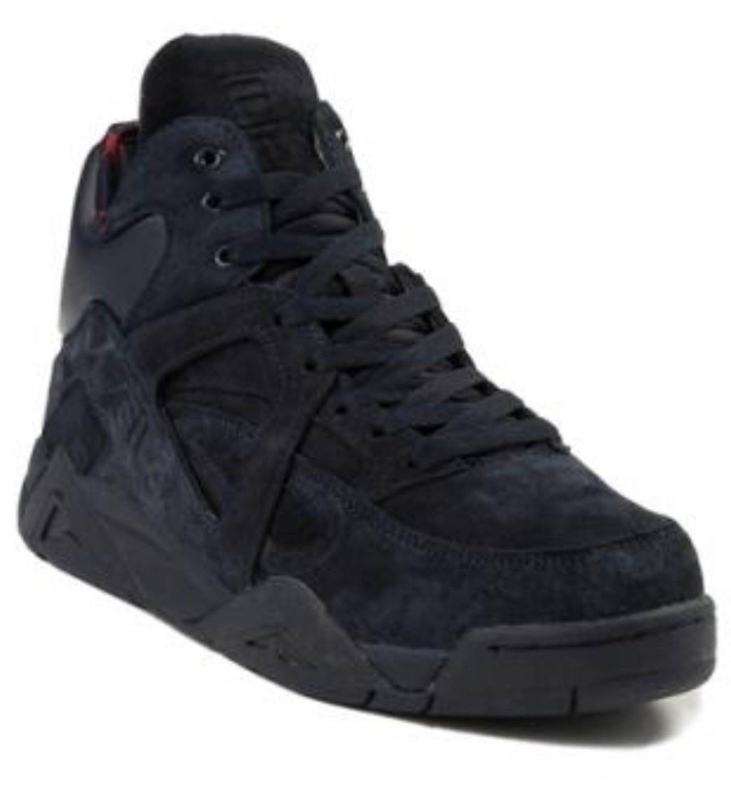 fila men's cage