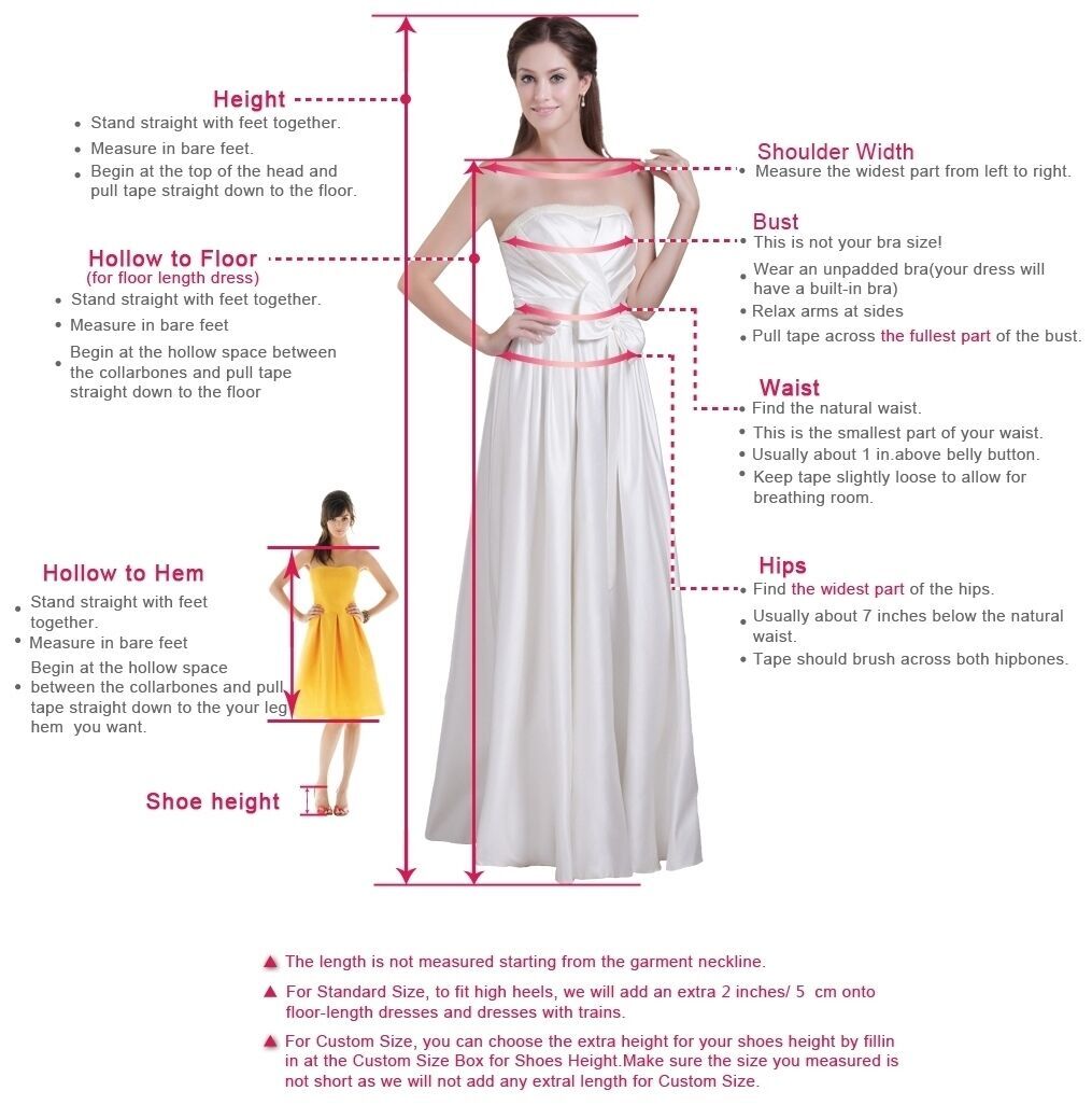 simple straight gown