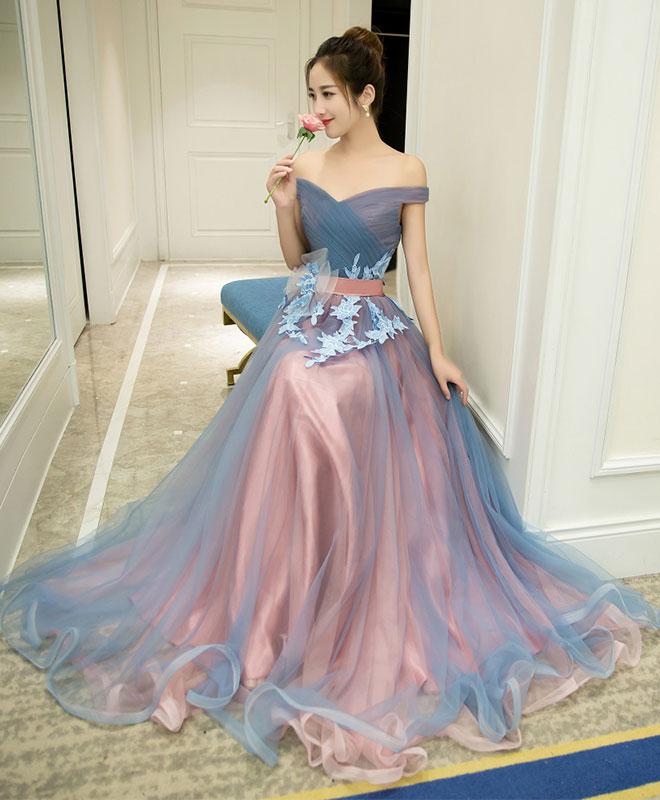 Blue Gray Dress Best Sale, 53% OFF 