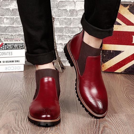 soft leather boots womens uk