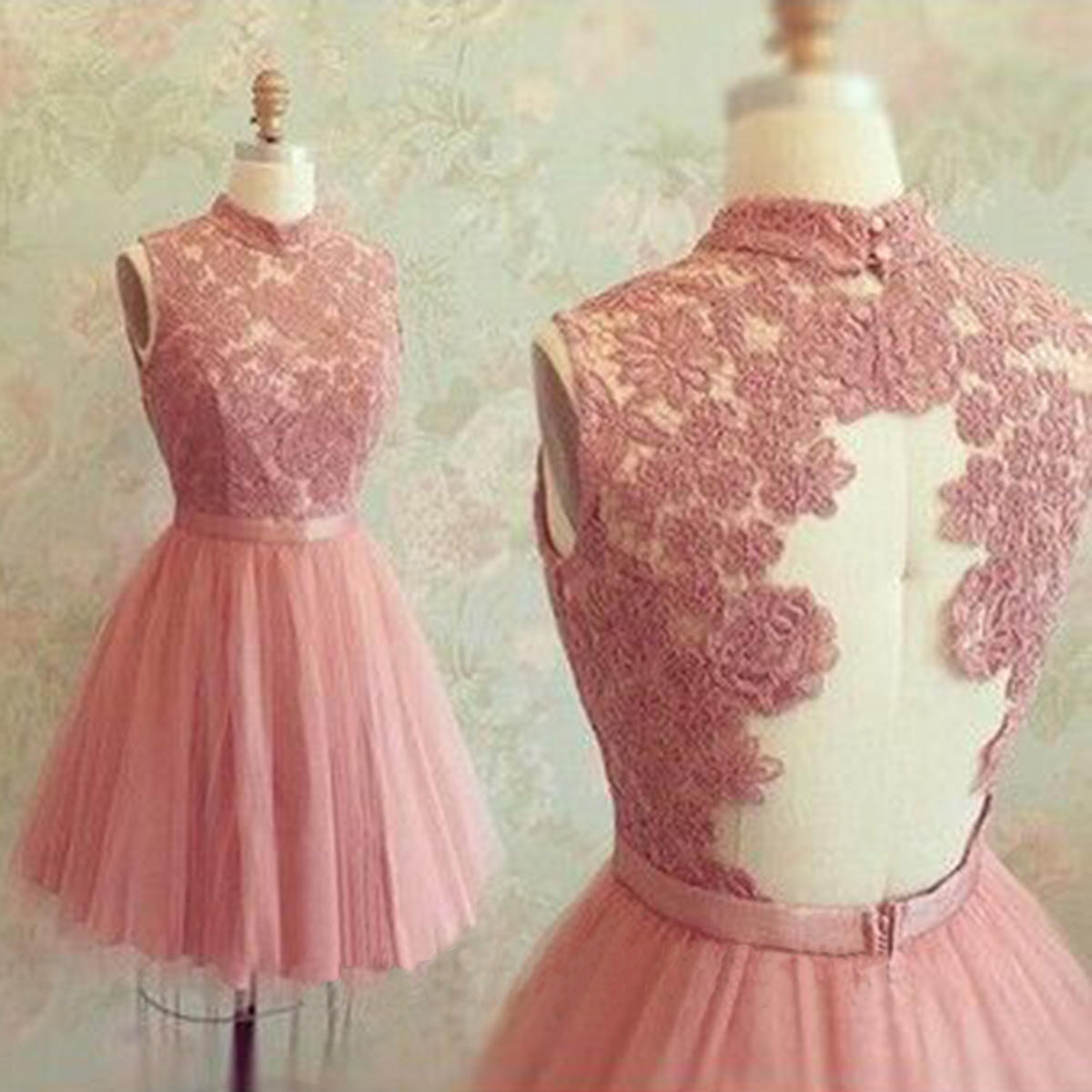 dresses for small teens