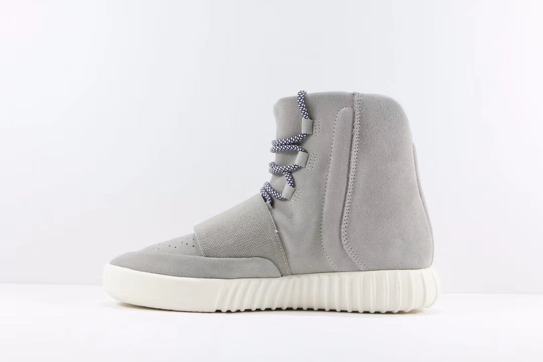 Free Delivery Yeezy 750 boost box label uk Unboxing