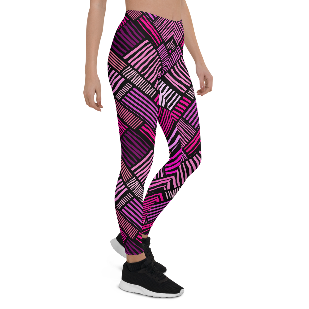 best fashion nova leggings