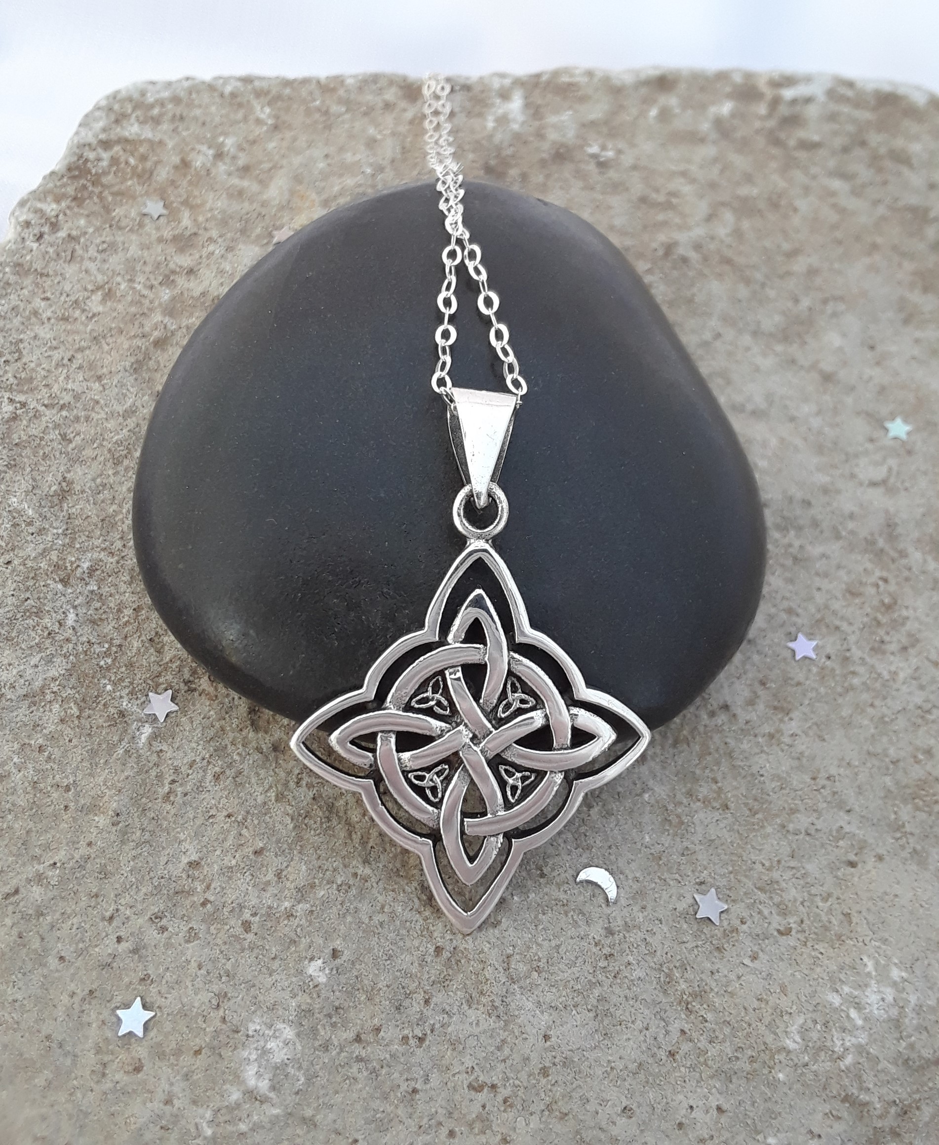 irish jewelry necklace