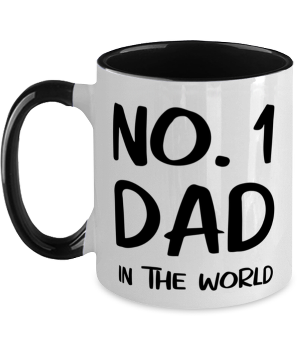 no 1 dad gifts