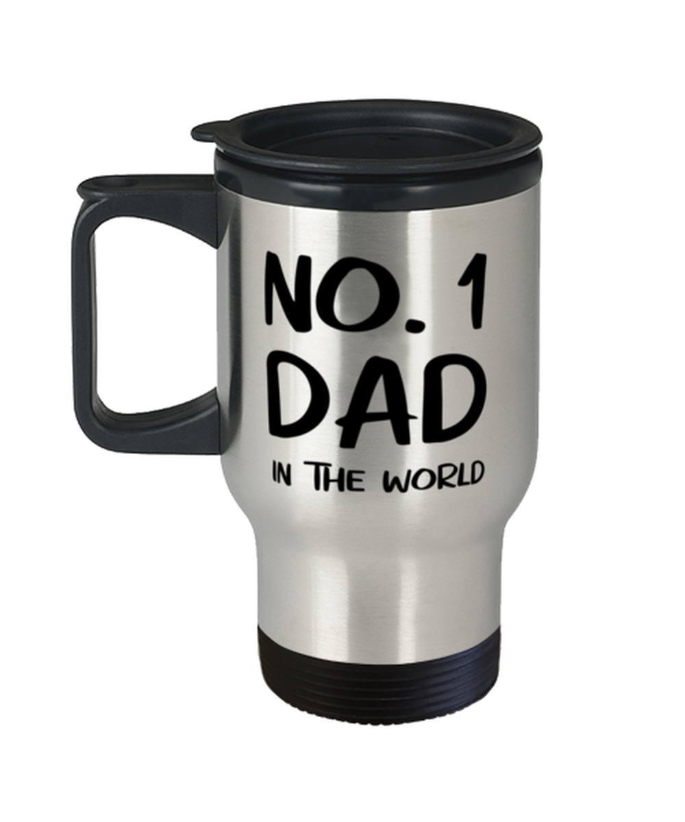 no 1 dad gifts