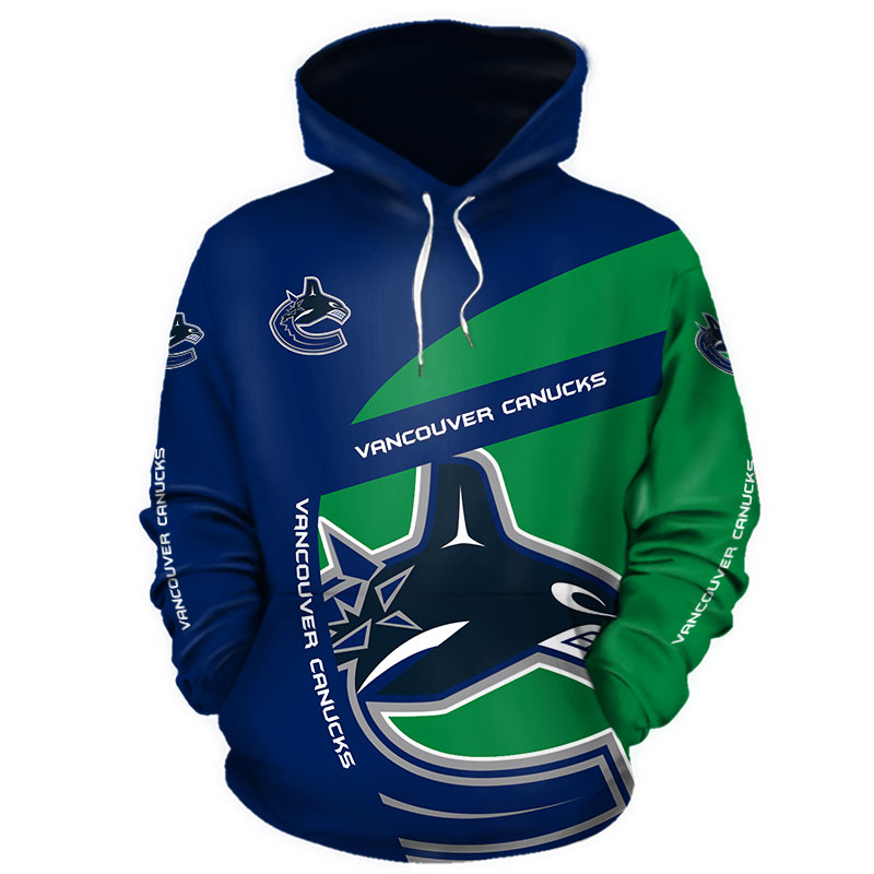 canucks store online