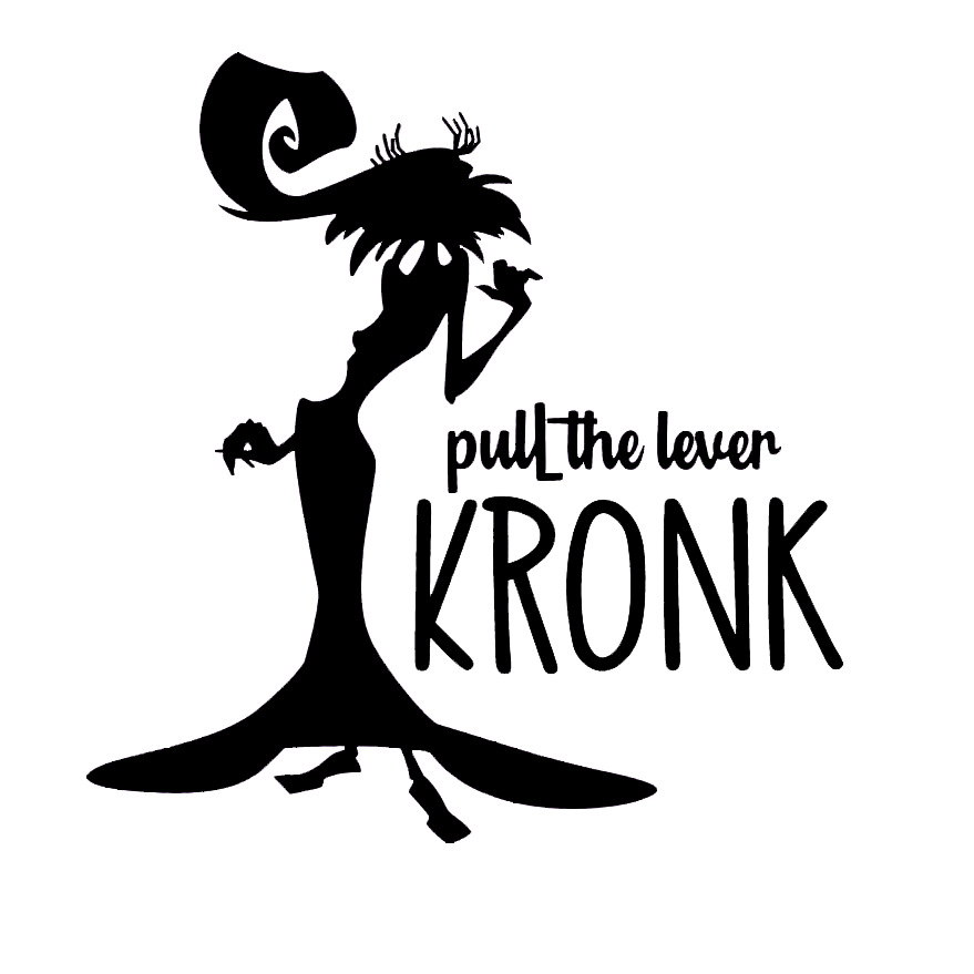 Emperor's New Groove Pull The Lever