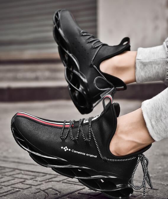 comeinia blade running shoes