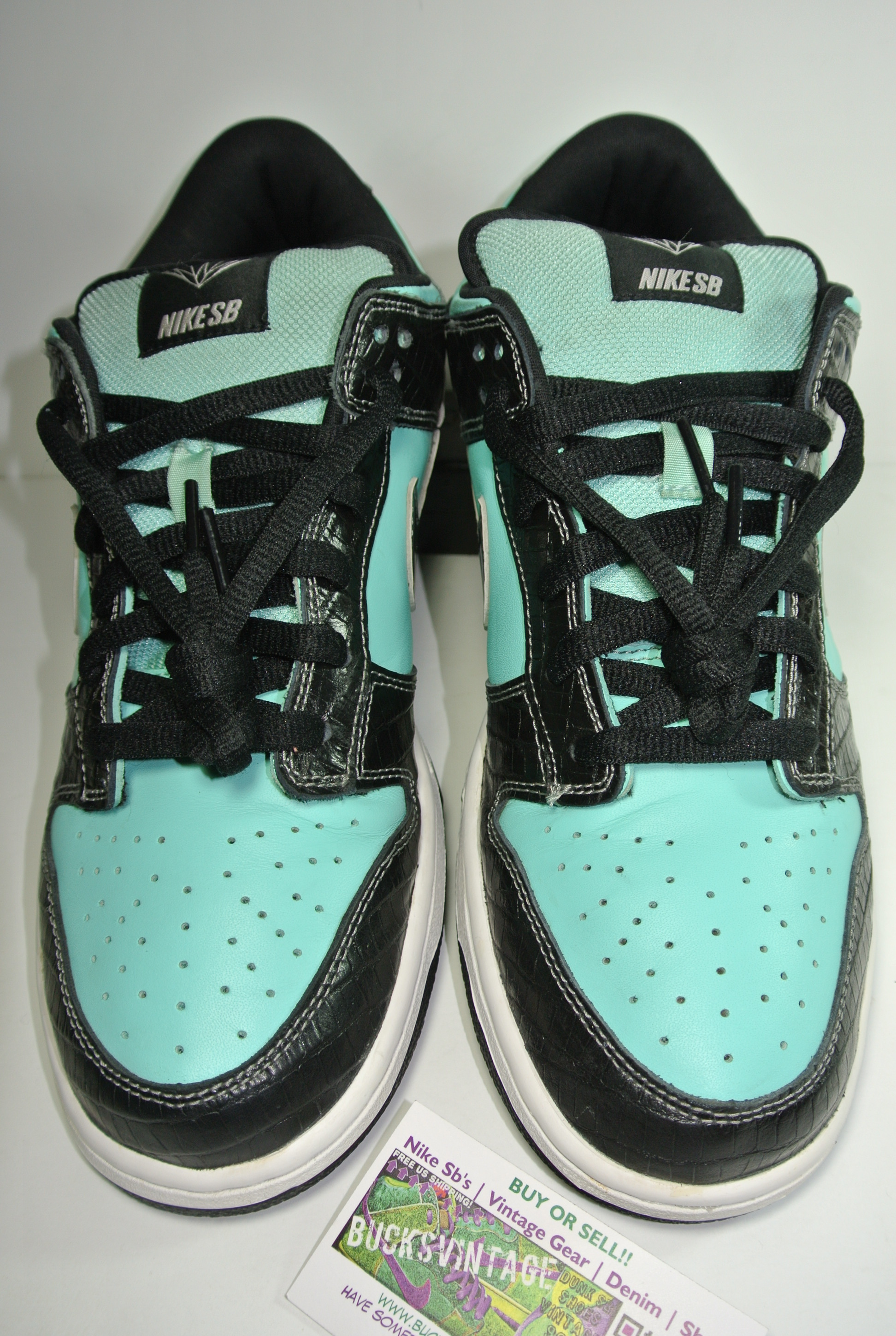 nike sb tiffany for sale