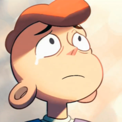 Lars cry